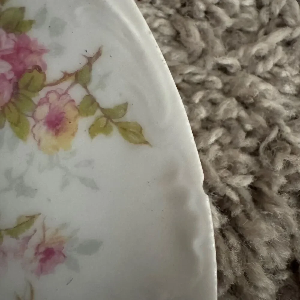 Antique Theodore Haviland Limoges France 5.5